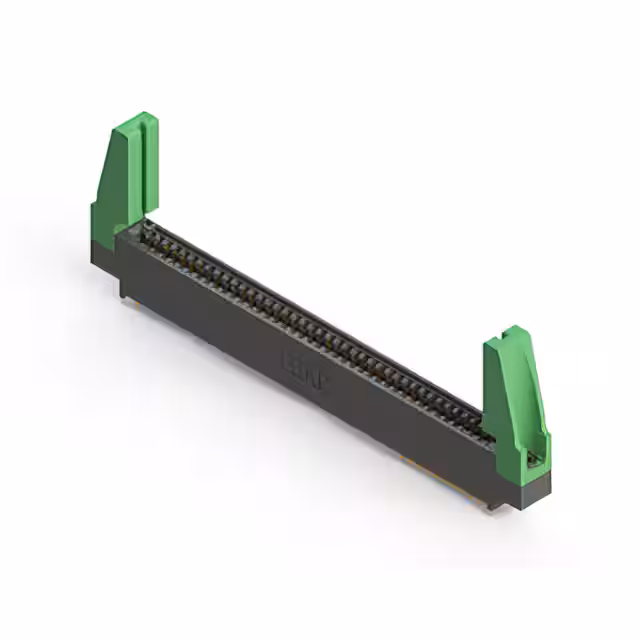 395-084-520-888 EDAC Inc.  Edgeboard Connectors